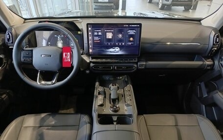 Haval F7, 2025 год, 3 799 000 рублей, 11 фотография