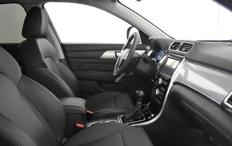 Haval H2, 2019 год, 1 189 000 рублей, 13 фотография