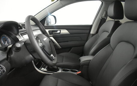 Haval H2, 2019 год, 1 189 000 рублей, 9 фотография
