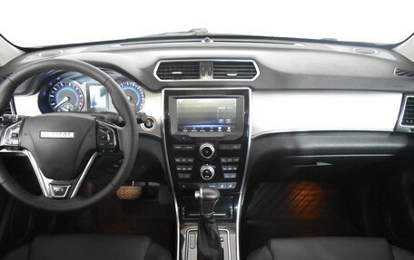 Haval H2, 2019 год, 1 189 000 рублей, 7 фотография