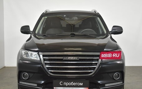 Haval H2, 2019 год, 1 189 000 рублей, 2 фотография