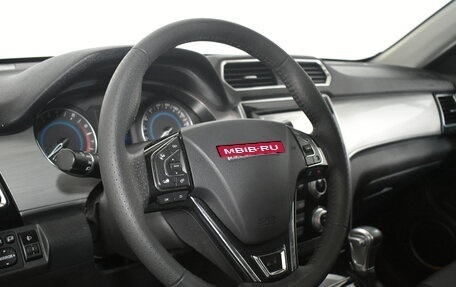 Haval H2, 2019 год, 1 189 000 рублей, 8 фотография