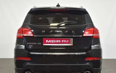 Haval H2, 2019 год, 1 189 000 рублей, 5 фотография