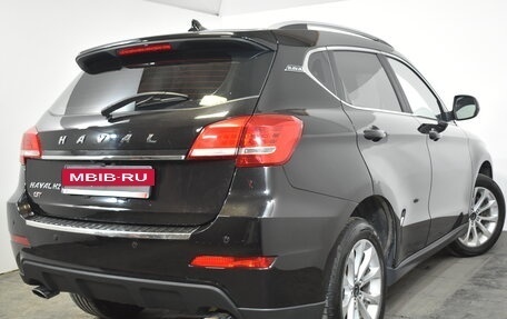 Haval H2, 2019 год, 1 189 000 рублей, 6 фотография