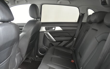 Haval H2, 2019 год, 1 189 000 рублей, 15 фотография