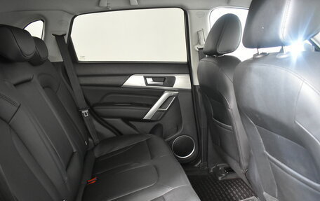 Haval H2, 2019 год, 1 189 000 рублей, 14 фотография