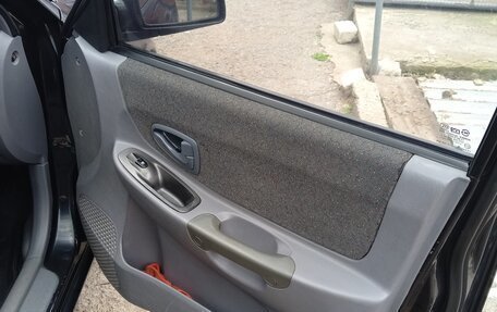 Hyundai Accent II, 2005 год, 450 000 рублей, 14 фотография