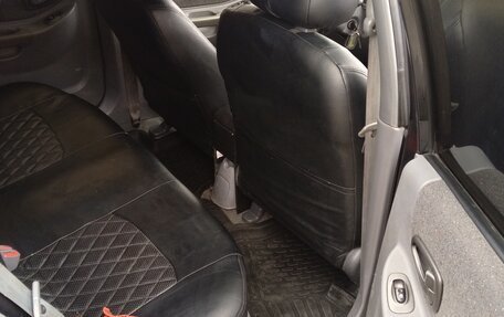 Hyundai Accent II, 2005 год, 450 000 рублей, 15 фотография