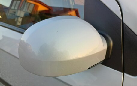 Hyundai Getz I рестайлинг, 2008 год, 430 000 рублей, 15 фотография