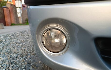 Hyundai Getz I рестайлинг, 2008 год, 430 000 рублей, 22 фотография