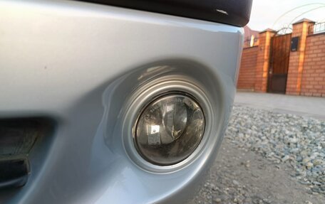 Hyundai Getz I рестайлинг, 2008 год, 430 000 рублей, 24 фотография