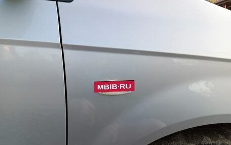 Hyundai Getz I рестайлинг, 2008 год, 430 000 рублей, 12 фотография