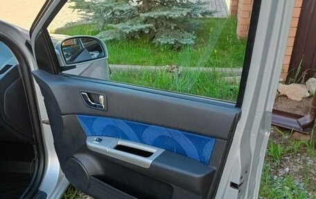 Hyundai Getz I рестайлинг, 2008 год, 430 000 рублей, 33 фотография