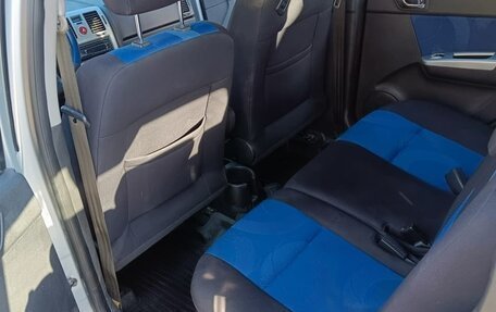 Hyundai Getz I рестайлинг, 2008 год, 430 000 рублей, 32 фотография