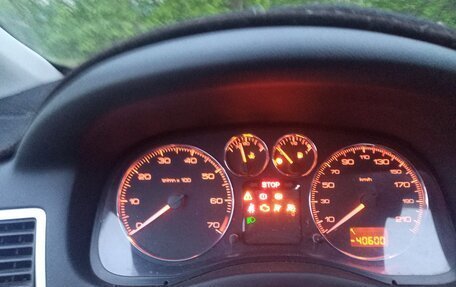 Peugeot 307 I, 2007 год, 390 000 рублей, 3 фотография