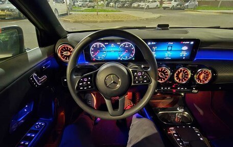Mercedes-Benz A-Класс, 2020 год, 3 264 000 рублей, 7 фотография