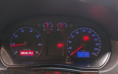 Volkswagen Polo IV рестайлинг, 2007 год, 500 000 рублей, 19 фотография