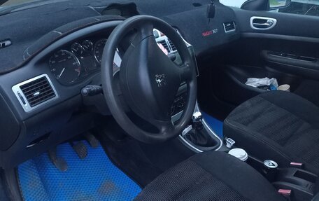 Peugeot 307 I, 2007 год, 390 000 рублей, 4 фотография