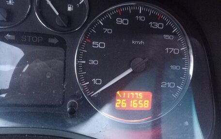 Peugeot 307 I, 2007 год, 390 000 рублей, 2 фотография