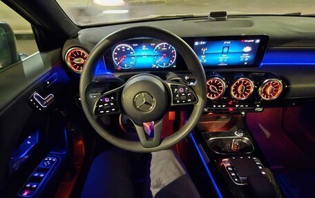 Mercedes-Benz A-Класс, 2020 год, 3 264 000 рублей, 8 фотография