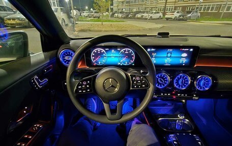 Mercedes-Benz A-Класс, 2020 год, 3 264 000 рублей, 11 фотография