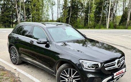 Mercedes-Benz GLC, 2020 год, 5 100 000 рублей, 2 фотография