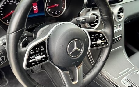 Mercedes-Benz GLC, 2020 год, 5 100 000 рублей, 12 фотография