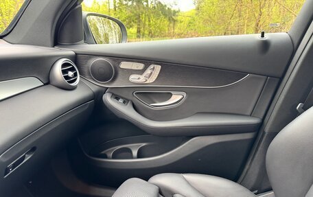 Mercedes-Benz GLC, 2020 год, 5 100 000 рублей, 16 фотография