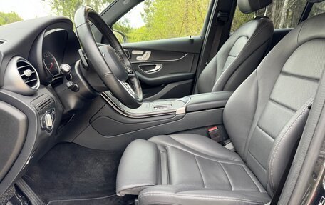 Mercedes-Benz GLC, 2020 год, 5 100 000 рублей, 15 фотография