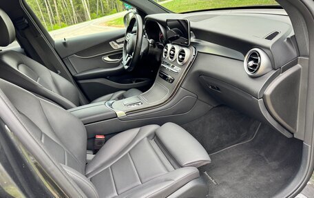 Mercedes-Benz GLC, 2020 год, 5 100 000 рублей, 25 фотография