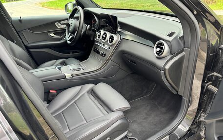 Mercedes-Benz GLC, 2020 год, 5 100 000 рублей, 24 фотография