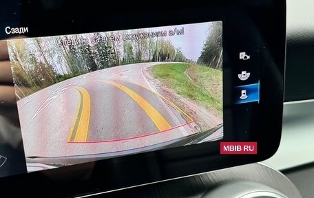 Mercedes-Benz GLC, 2020 год, 5 100 000 рублей, 21 фотография