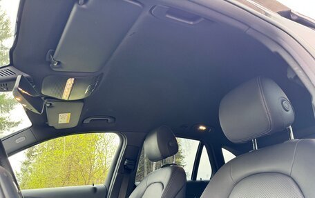 Mercedes-Benz GLC, 2020 год, 5 100 000 рублей, 28 фотография