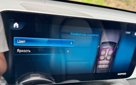 Mercedes-Benz GLC, 2020 год, 5 100 000 рублей, 31 фотография