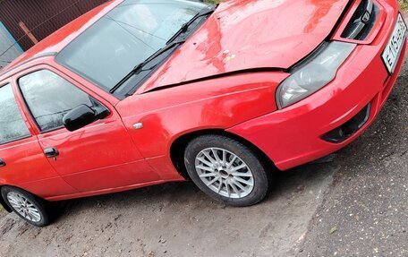 Daewoo Nexia I рестайлинг, 2010 год, 160 000 рублей, 4 фотография
