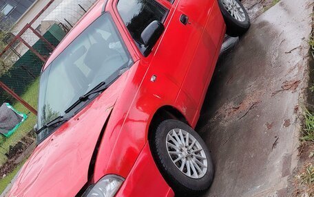 Daewoo Nexia I рестайлинг, 2010 год, 160 000 рублей, 3 фотография
