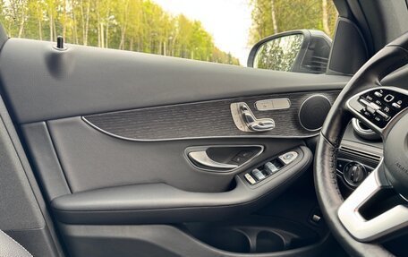Mercedes-Benz GLC, 2020 год, 5 100 000 рублей, 32 фотография