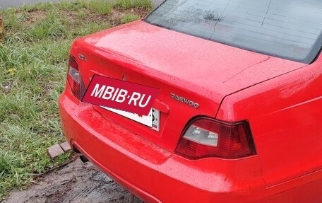 Daewoo Nexia I рестайлинг, 2010 год, 160 000 рублей, 2 фотография