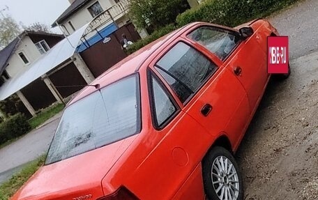Daewoo Nexia I рестайлинг, 2010 год, 160 000 рублей, 6 фотография