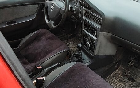 Daewoo Nexia I рестайлинг, 2010 год, 160 000 рублей, 7 фотография