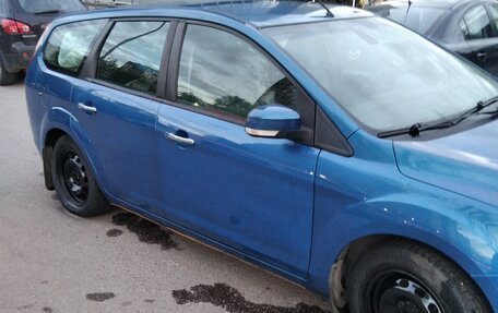 Ford Focus II рестайлинг, 2011 год, 430 000 рублей, 2 фотография
