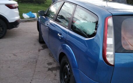 Ford Focus II рестайлинг, 2011 год, 430 000 рублей, 6 фотография