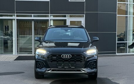 Audi Q5, 2024 год, 7 450 000 рублей, 2 фотография