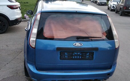 Ford Focus II рестайлинг, 2011 год, 430 000 рублей, 4 фотография