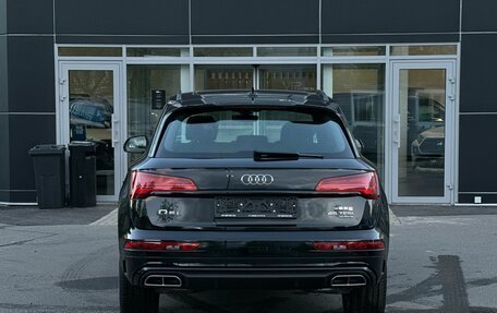 Audi Q5, 2024 год, 7 450 000 рублей, 5 фотография