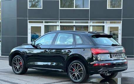 Audi Q5, 2024 год, 7 450 000 рублей, 6 фотография
