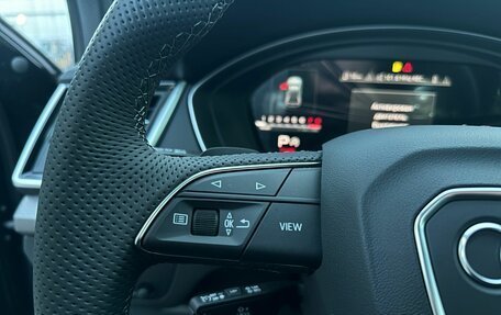 Audi Q5, 2024 год, 7 450 000 рублей, 12 фотография
