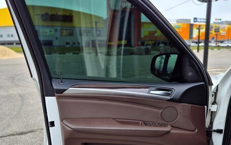 BMW X5, 2013 год, 3 390 000 рублей, 12 фотография
