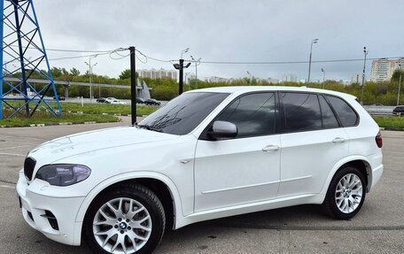BMW X5, 2013 год, 3 390 000 рублей, 4 фотография