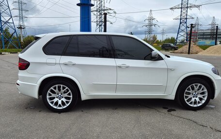 BMW X5, 2013 год, 3 390 000 рублей, 9 фотография